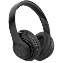 هدفون بلوتوثی مدل BASS AS-WH13
